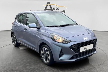 Hyundai i10 Gebrauchtwagen