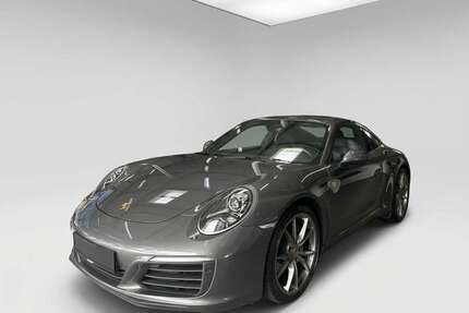Porsche 991 Gebrauchtwagen