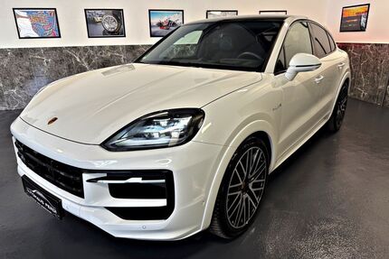 Porsche Cayenne Gebrauchtwagen