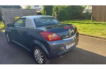 Opel Tigra Gebrauchtwagen