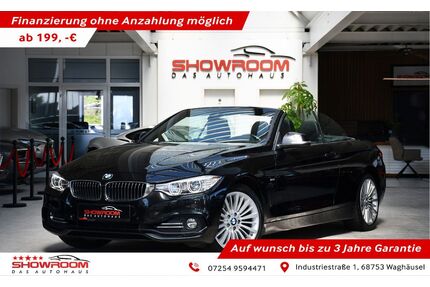 BMW 430 Gebrauchtwagen