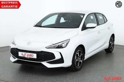 MG MG3 Gebrauchtwagen