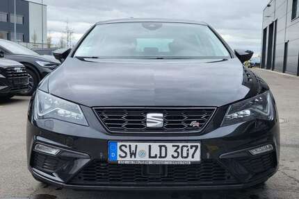 Peugeot Leon 
