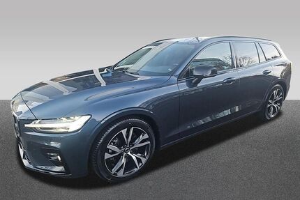 Volvo V60 Gebrauchtwagen