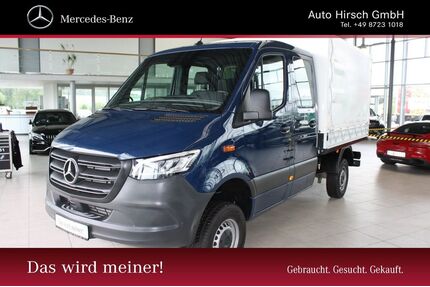 Mercedes-Benz Sprinter Gebrauchtwagen
