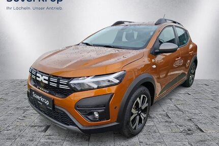 Dacia Sandero Gebrauchtwagen