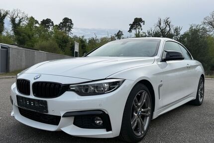 BMW 420 Gebrauchtwagen