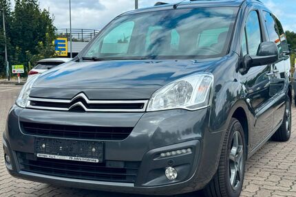 Citroen Berlingo Gebrauchtwagen