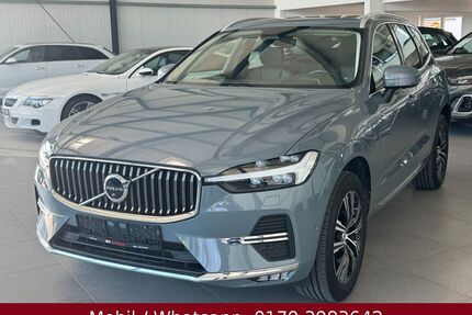 Volvo XC60 Gebrauchtwagen