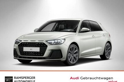 Audi A1 Gebrauchtwagen