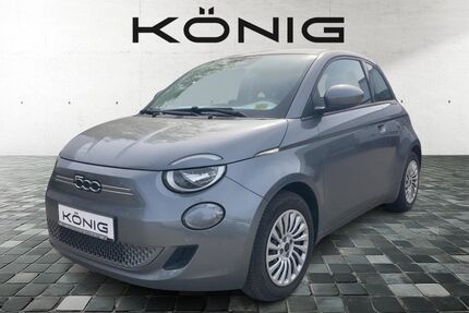 Fiat 500e Gebrauchtwagen