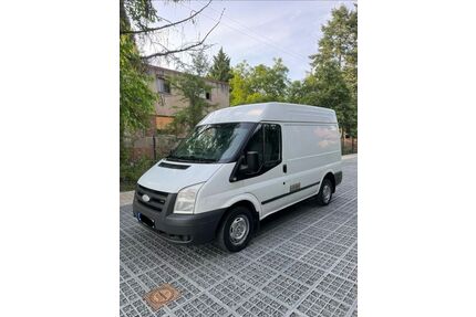 Ford Transit Gebrauchtwagen