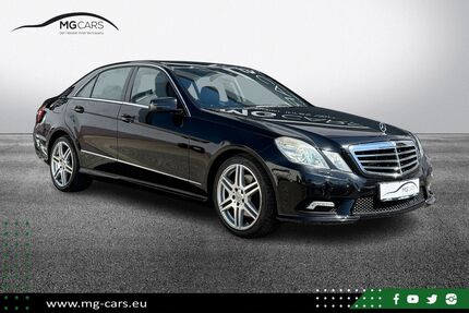 Mercedes-Benz E 250 Gebrauchtwagen