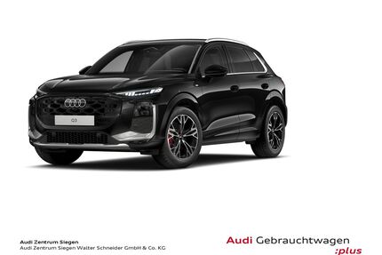 Audi Q3 Gebrauchtwagen