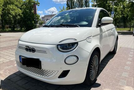 Fiat 500e Gebrauchtwagen