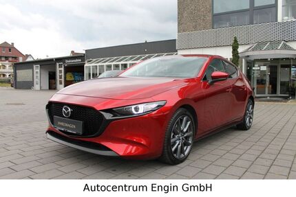 Mazda 3 Gebrauchtwagen