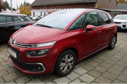 Citroen C4 SpaceTourer Gebrauchtwagen