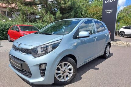 Kia Picanto Gebrauchtwagen