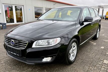 Volvo V70 Gebrauchtwagen