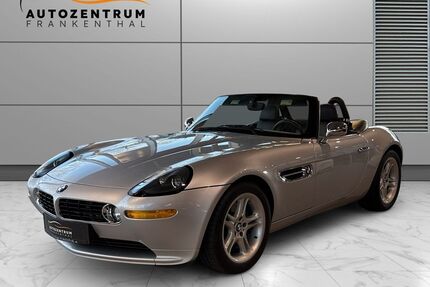 BMW Z8 Gebrauchtwagen