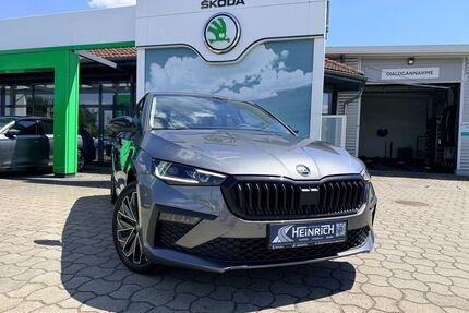 Skoda Scala Gebrauchtwagen