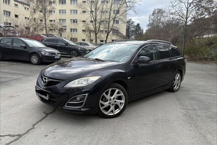 Mazda 6 Gebrauchtwagen