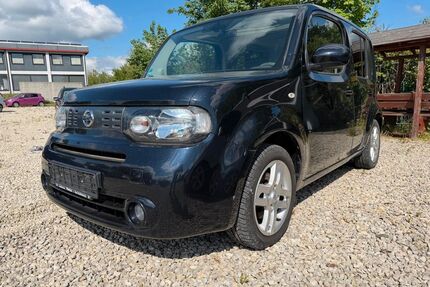 Nissan Cube Gebrauchtwagen