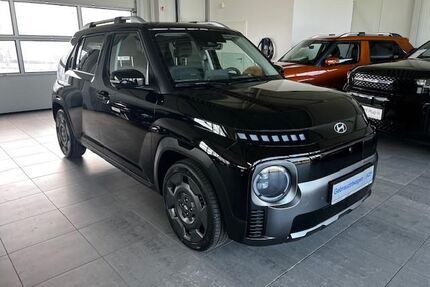 Hyundai INSTER Gebrauchtwagen