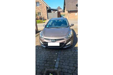 Hyundai i30 Gebrauchtwagen