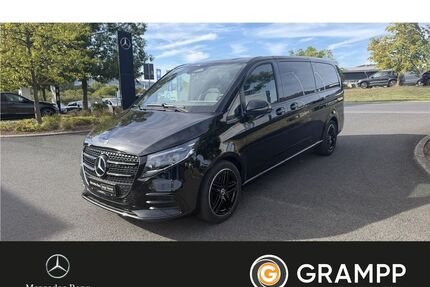 Mercedes-Benz V 300 Gebrauchtwagen