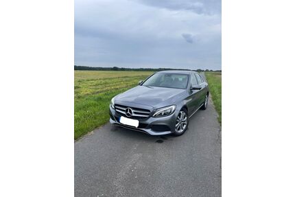 Mercedes-Benz C 250 Gebrauchtwagen
