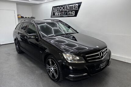 Mercedes-Benz C 180 Gebrauchtwagen
