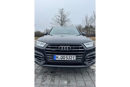 Audi Q5 Gebrauchtwagen