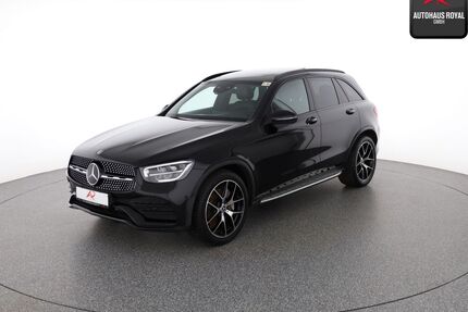 Mercedes-Benz GLC 300 Gebrauchtwagen