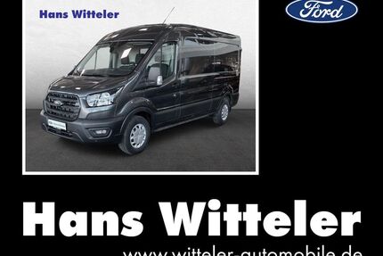 Ford Transit Gebrauchtwagen