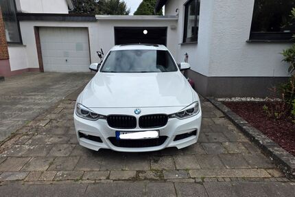 BMW 320 Gebrauchtwagen