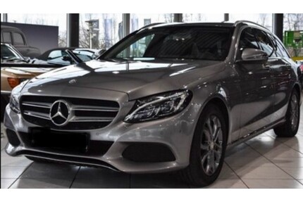 Mercedes-Benz C 220 Gebrauchtwagen