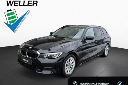 BMW 330 Gebrauchtwagen