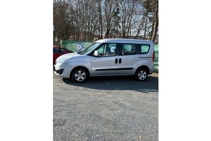 Opel Combo Gebrauchtwagen