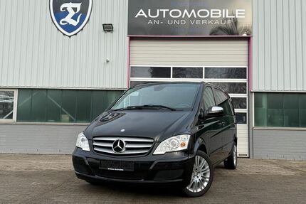 Mercedes-Benz Viano Gebrauchtwagen