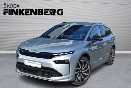 Skoda Enyaq Gebrauchtwagen