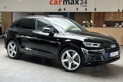 Audi Q5 Gebrauchtwagen