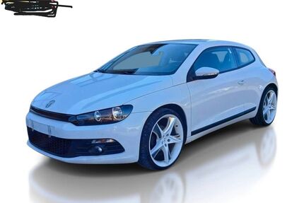 VW Scirocco Gebrauchtwagen