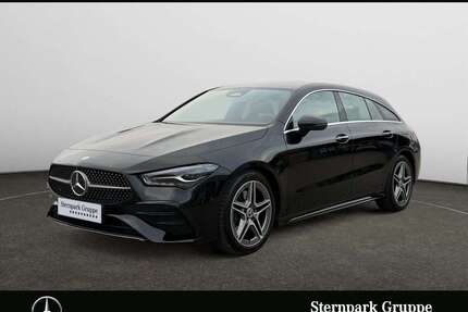 Mercedes-Benz CLA 220 Gebrauchtwagen