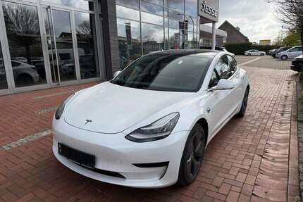 Tesla Model 3 Gebrauchtwagen