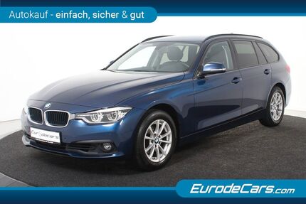 BMW 318 Gebrauchtwagen