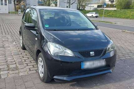 Seat Mii Gebrauchtwagen