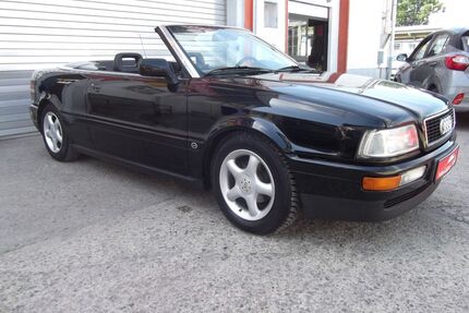 Audi 80 Gebrauchtwagen
