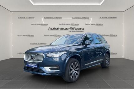 Volvo XC90 Gebrauchtwagen