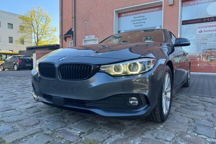 BMW 420 Gebrauchtwagen